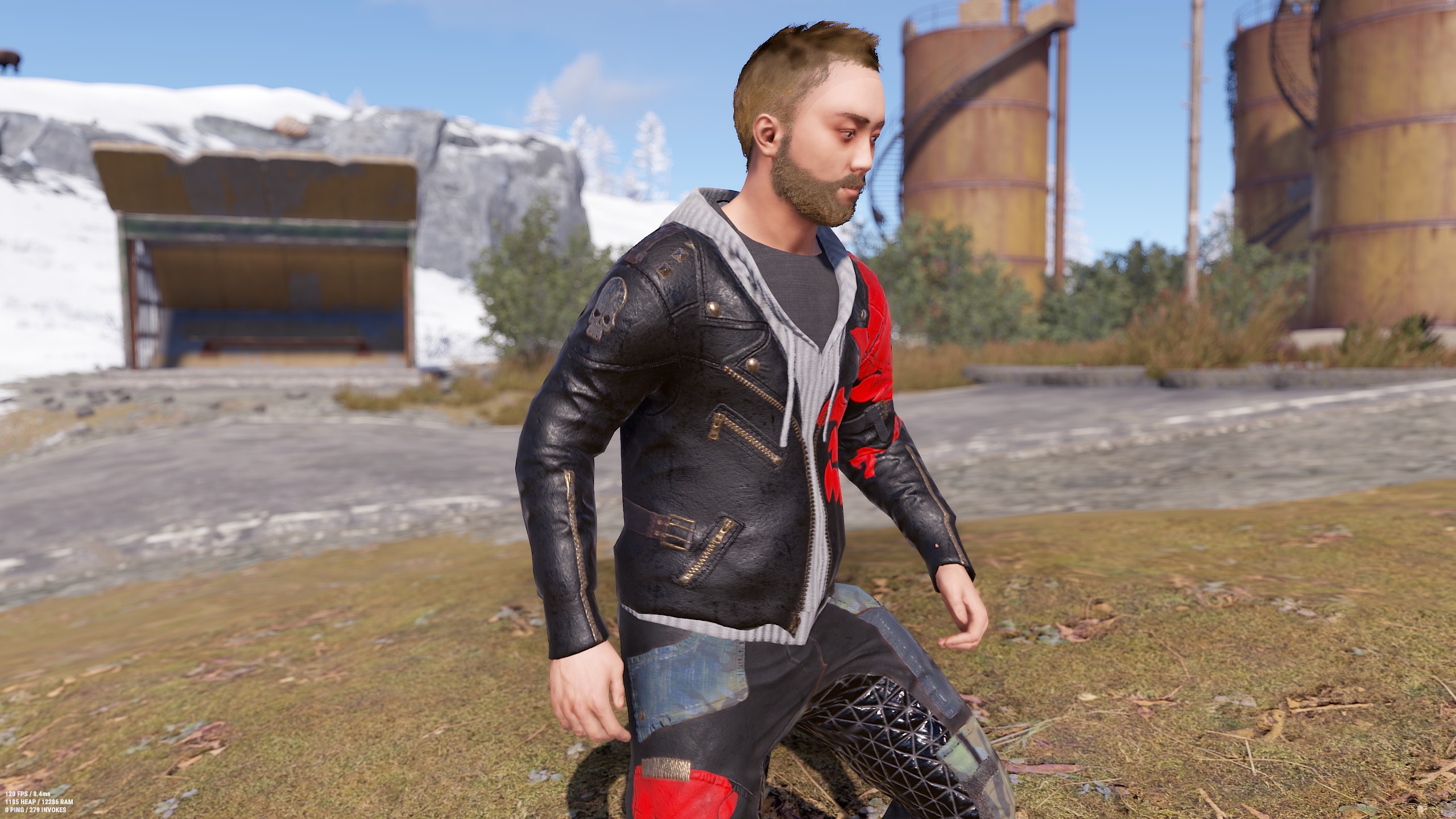 Apostate Hoodie thumbnail 2