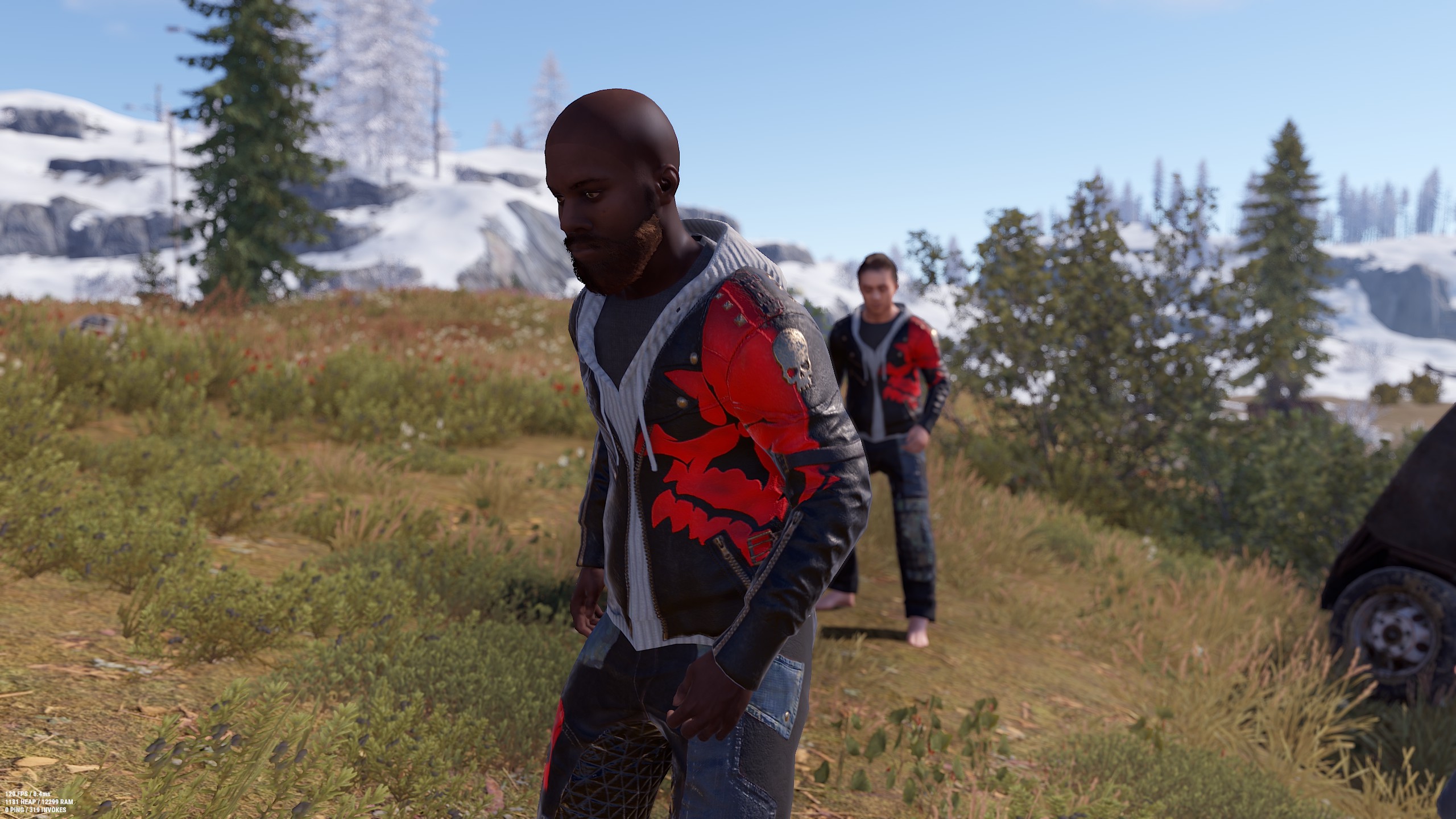 Apostate Pants thumbnail 5