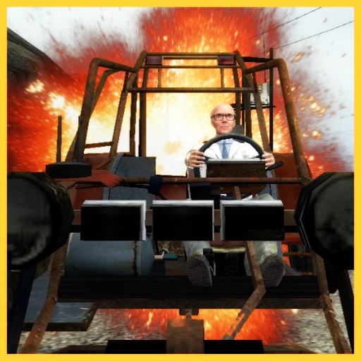 Steam Workshop::Getting Over It with Dr. Isaac Kleiner