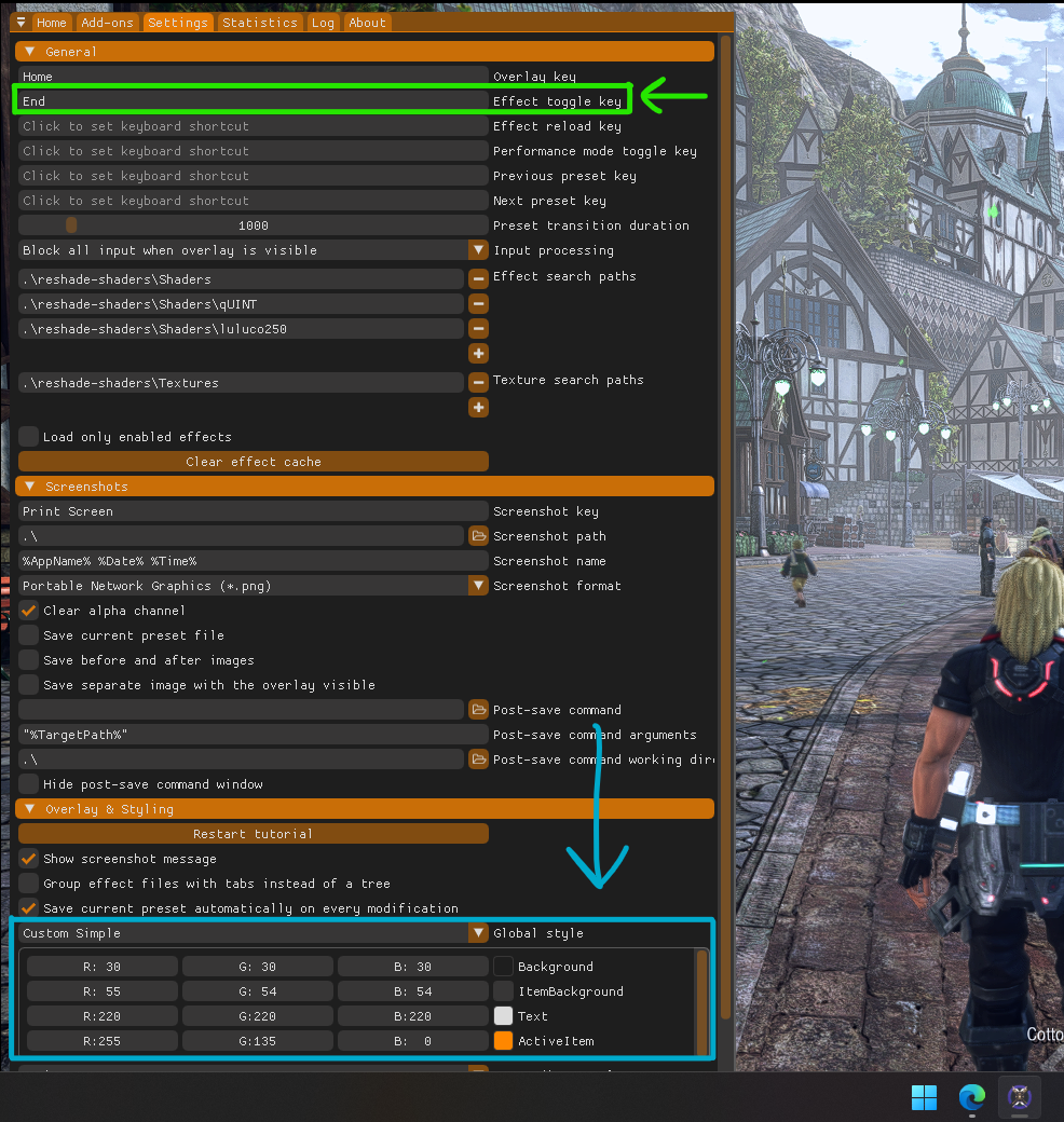 Steam Community :: Guide :: How to enable DirectX 12 and fix color