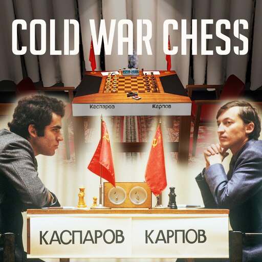 Steam Workshop::Cold War Chess [Environment]
