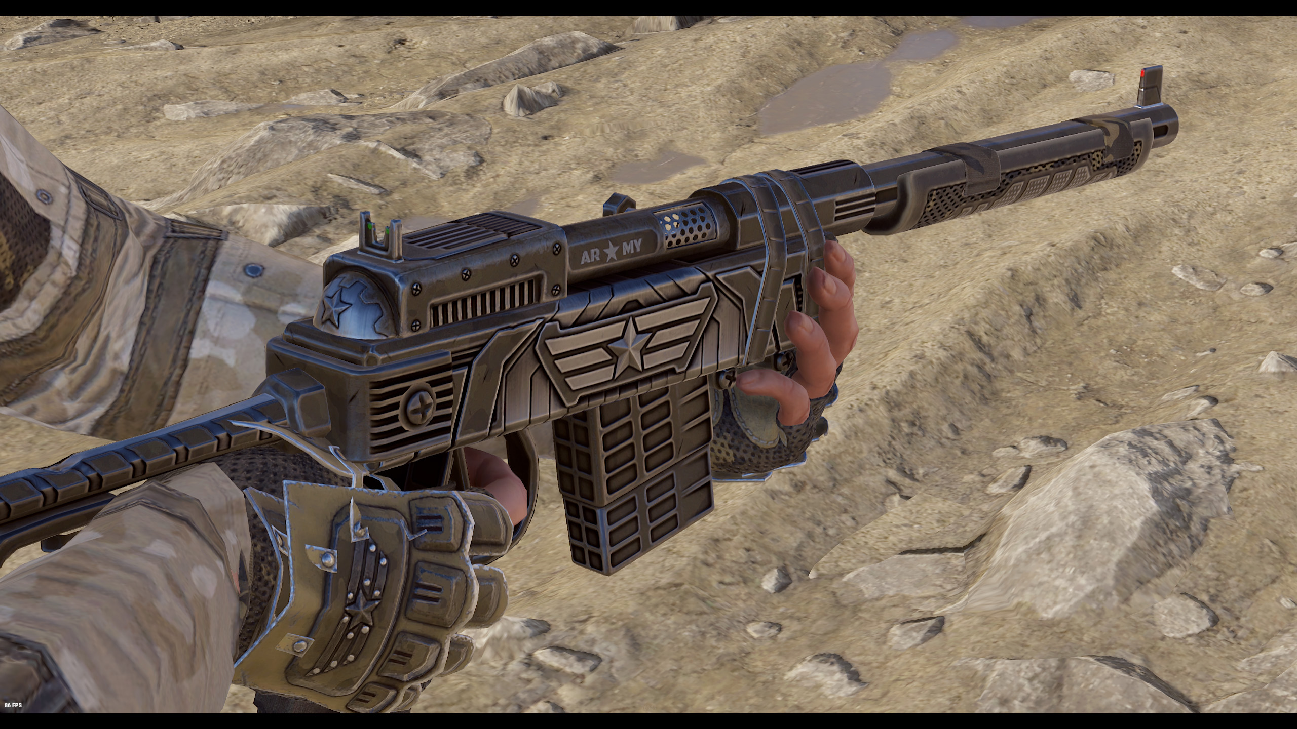 Military SAR thumbnail 8