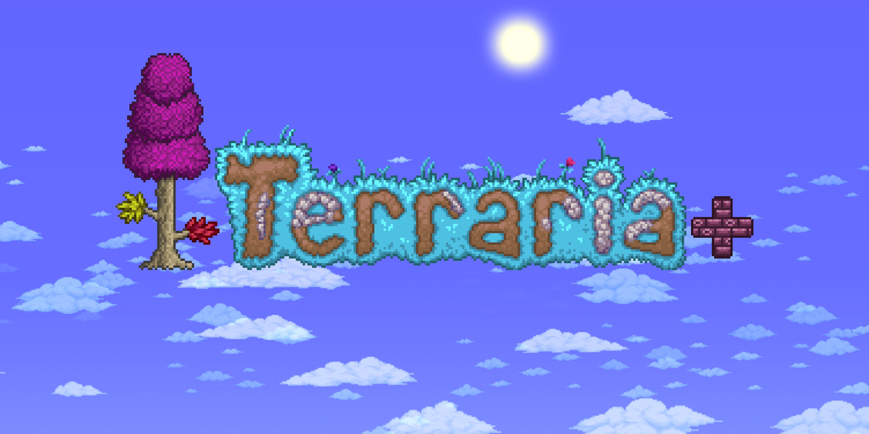 Custom Steam Grid Image : r/Terraria