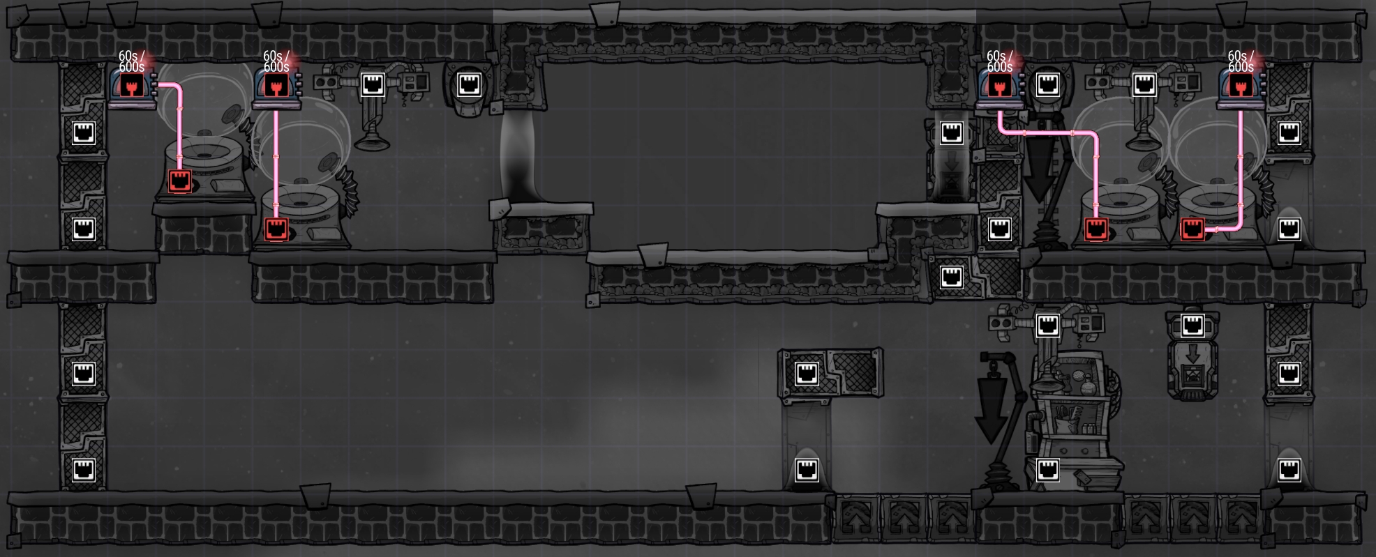 Fully Automated Drecko Ranching image 101