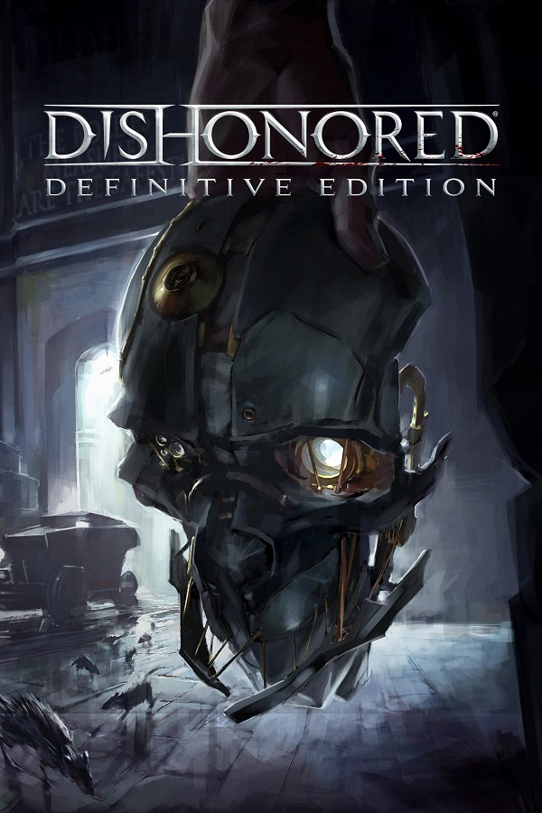 Dishonored RHCP Guide 392 image 20