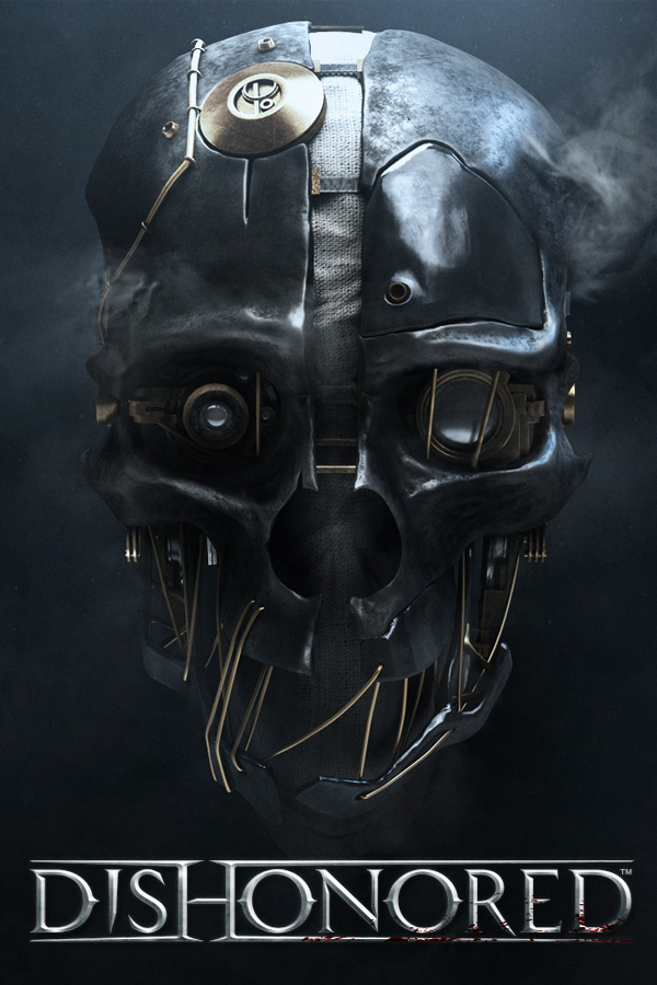 Dishonored RHCP Guide 392 image 21