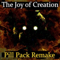 Steam Workshop::[The Joy of Creation - Story Mode] Creation Ragdoll