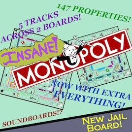 Steam Workshop::Monopoly Deal