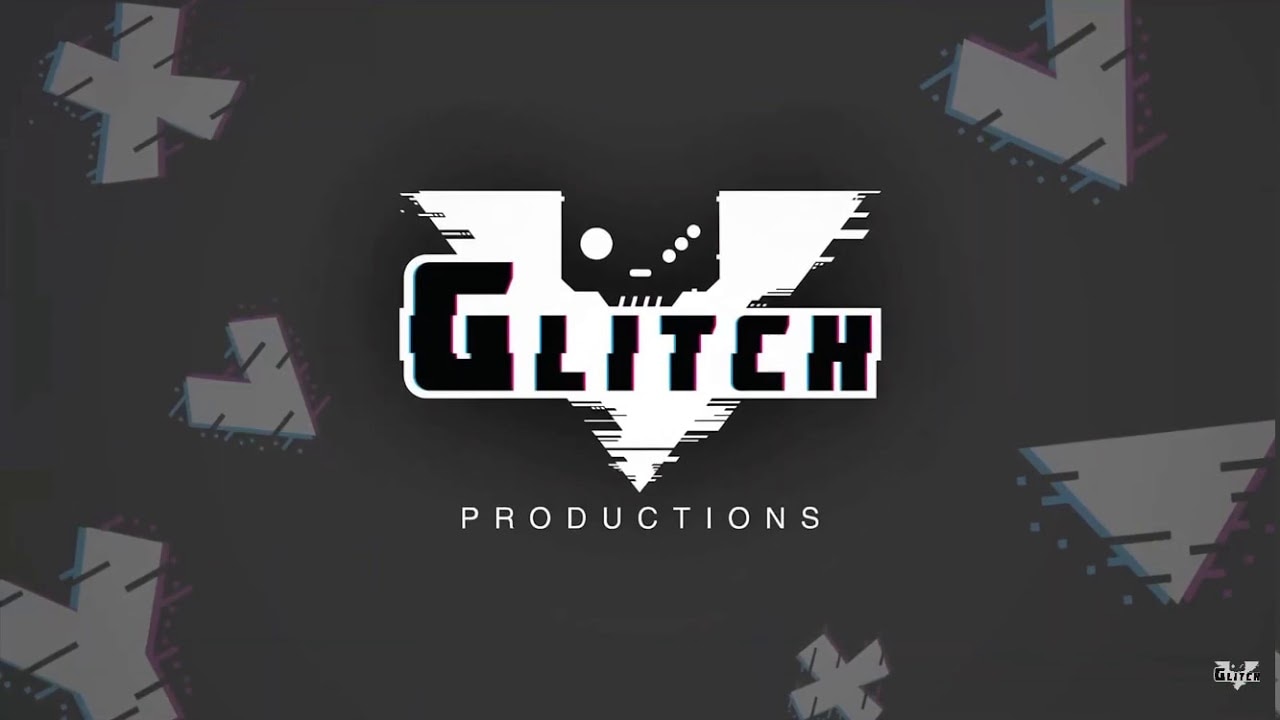 Glitch Productions Official Animation Of SMG4