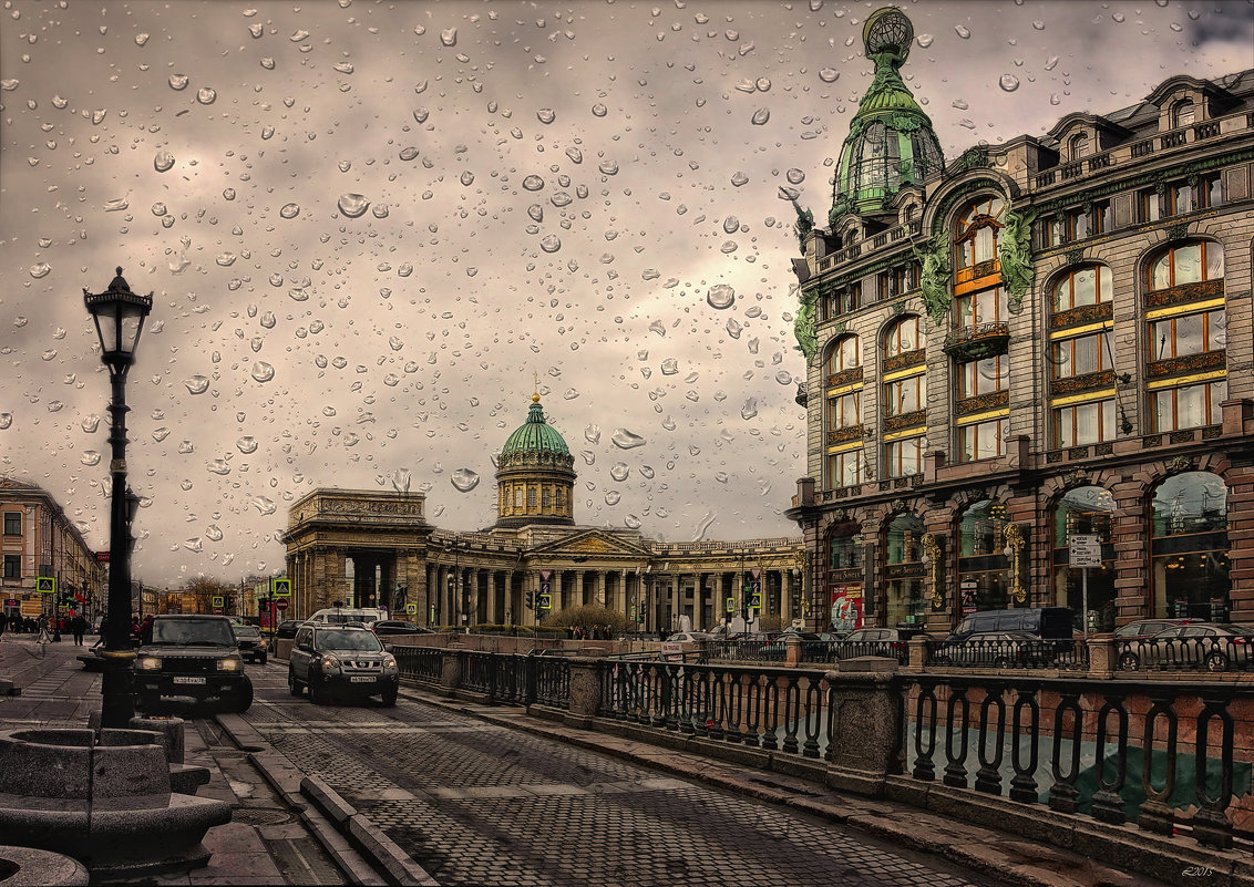 Санкт петербург арт