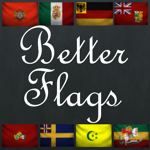 Best flags