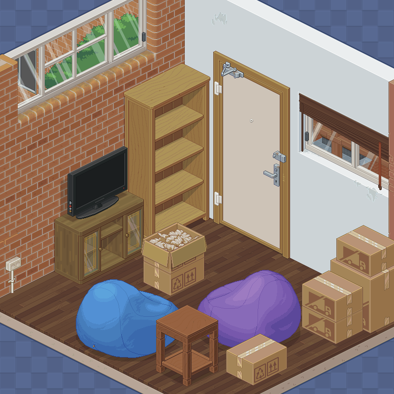 Steam Community :: Unpacking