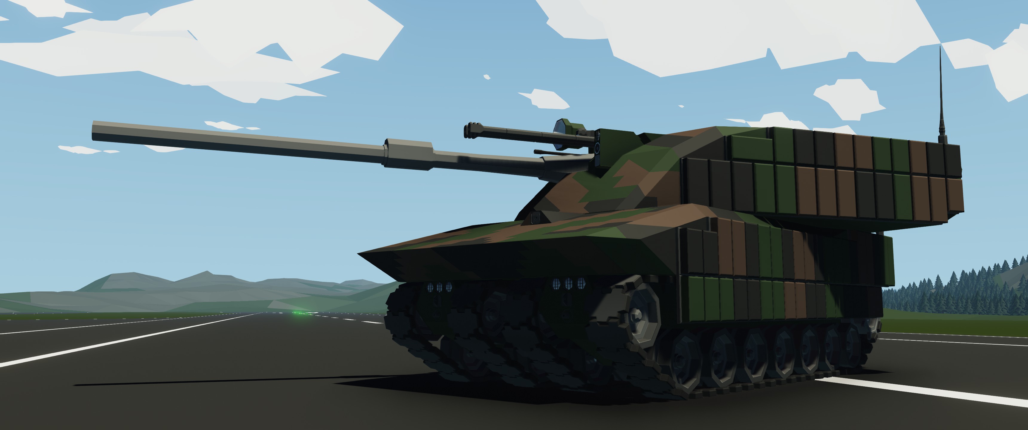 Steam Community :: Guide :: How to Design a Tank