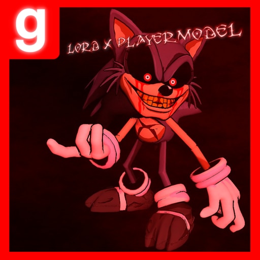 Lord X, GameToons Wiki