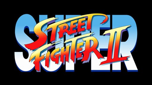 Steam Workshop::Super Street Fighter 2 + Akuma