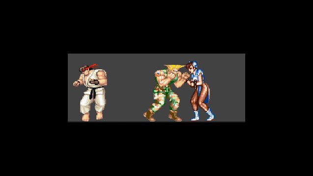 Stream Ultra Street Fighter 2 Akuma Theme by Yamucha