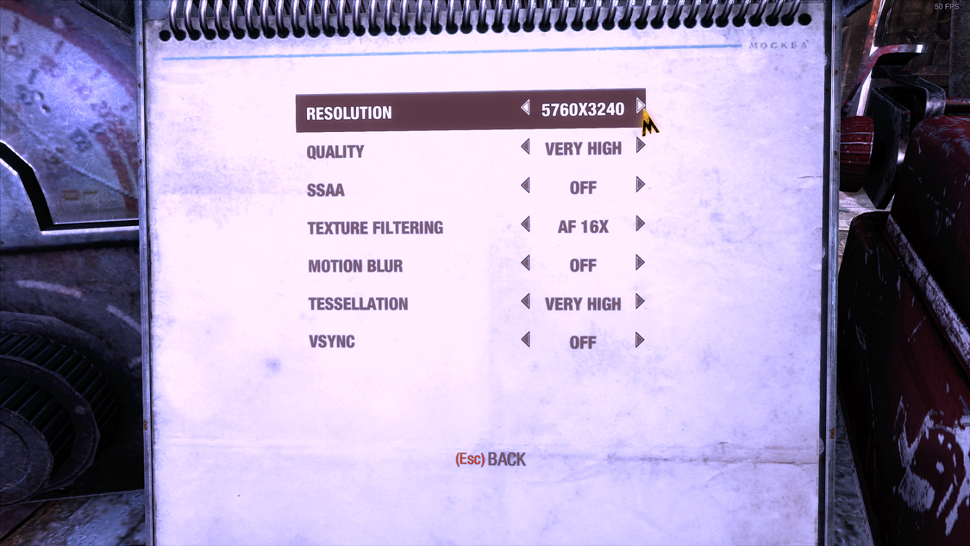 Steam Community :: Guide :: 4X FPS BOOST and 2X IMAGE Quality..!🤨
