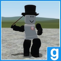 Steam Workshop::Vrtualnick's Roblox Character Version 2 [PM]