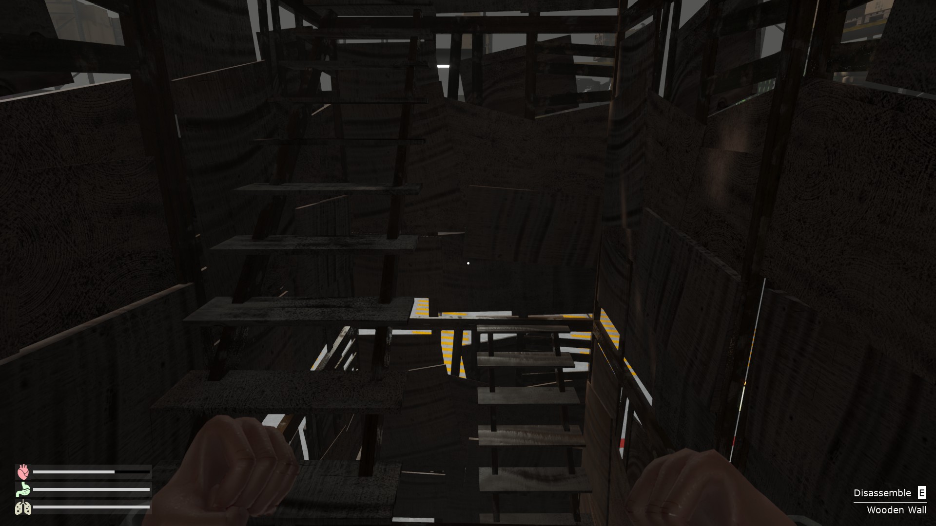 Steam Community :: Guide :: How to Get Into the Backrooms