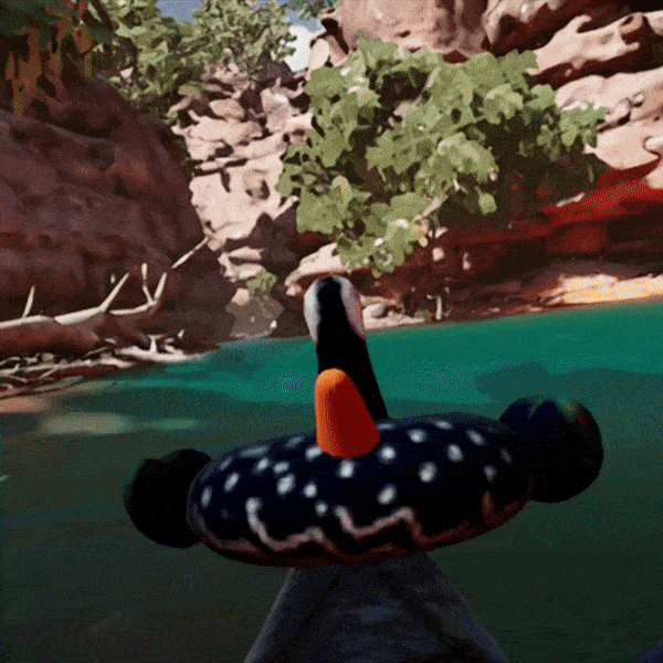 Steam Community :: Kayak VR: Mirage