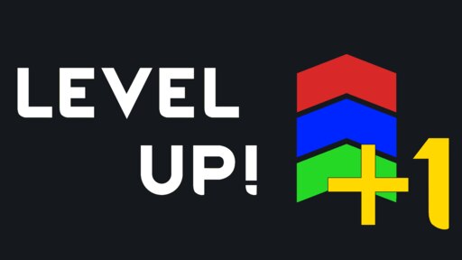 Level up on steam фото 3