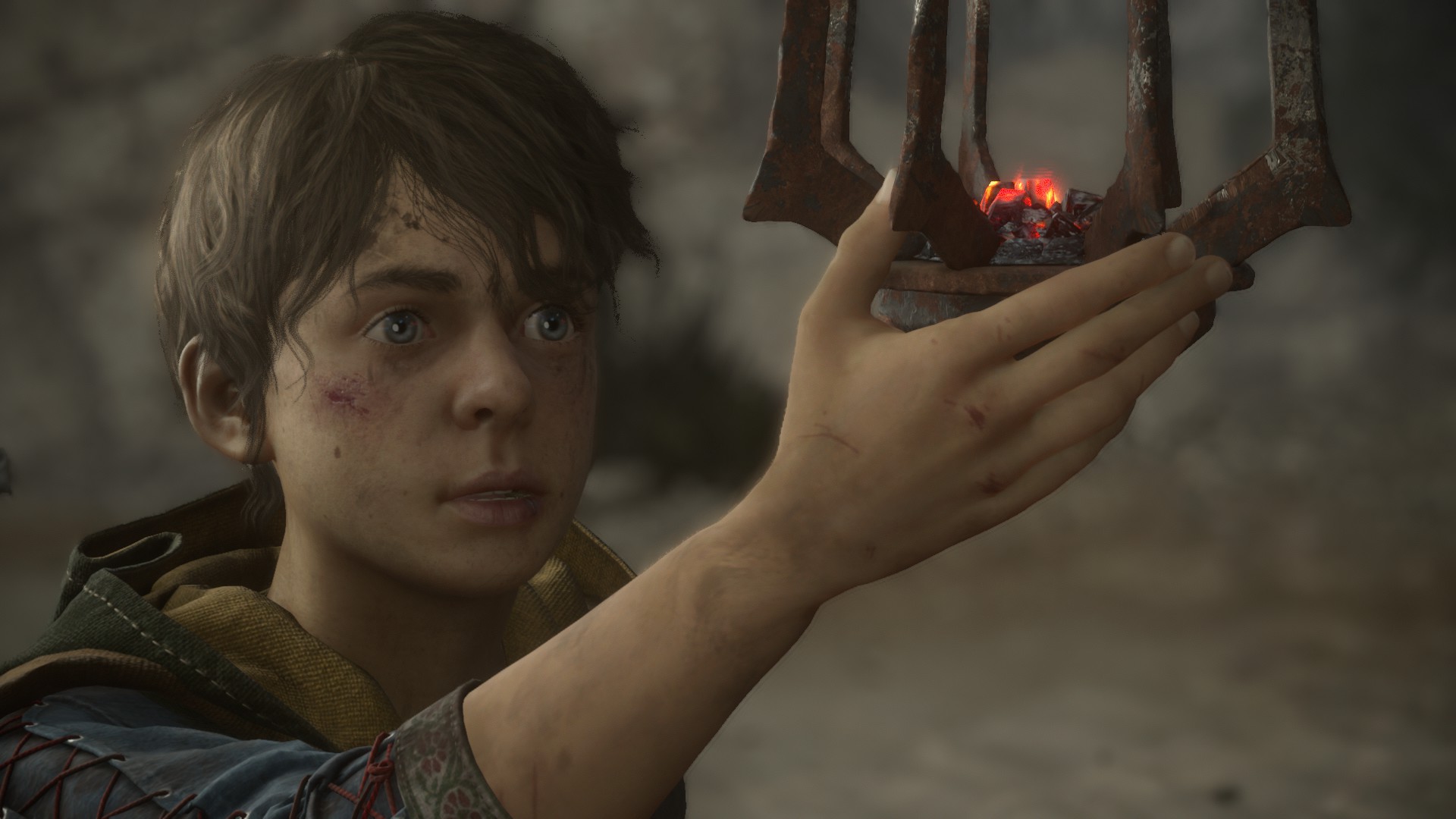 A Plague Tale: Requiem Made Me Laugh at Death and Disease
