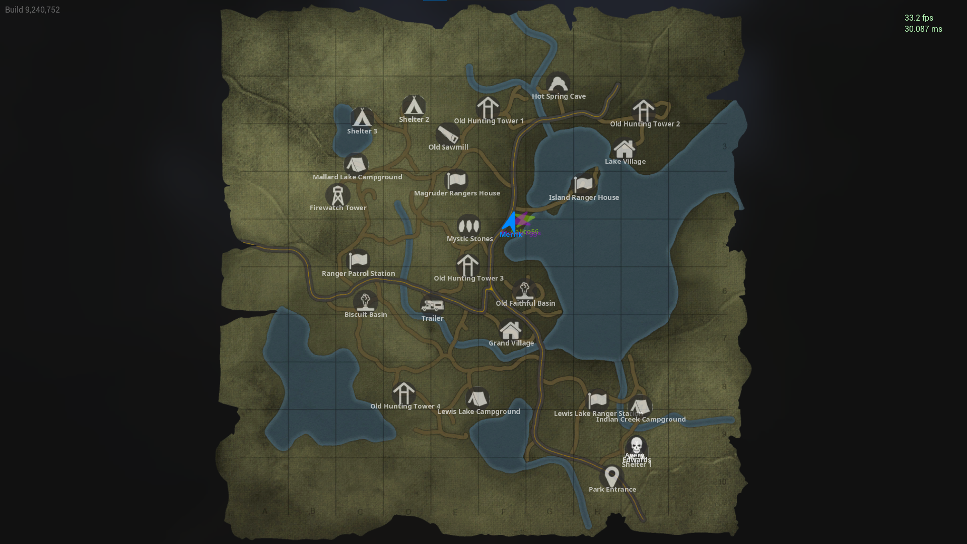 Steam Community :: Guide :: A guide to find codes in Area 12