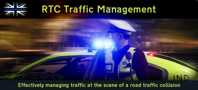 RTC Traffic Management image 1