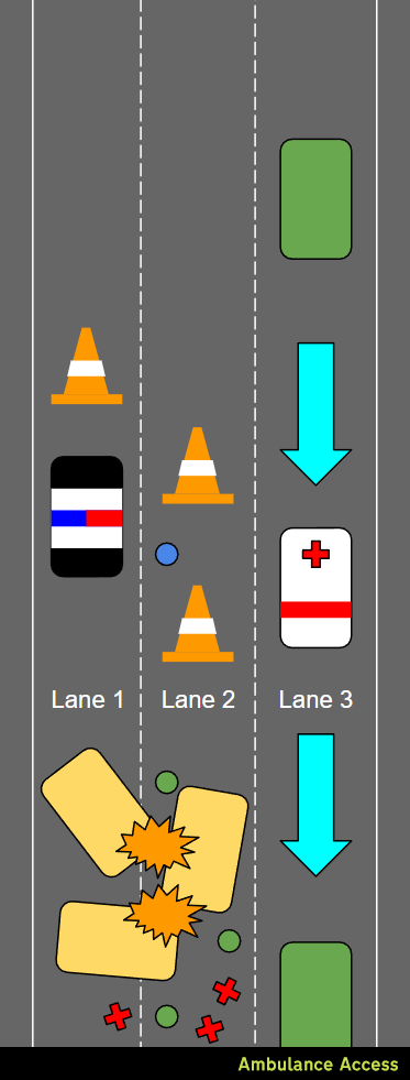 RTC Traffic Management image 34