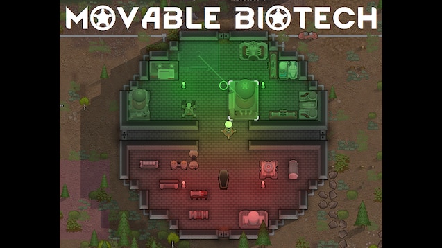 Why biotech have disable family sharing? Source: SteamDB : r/RimWorld