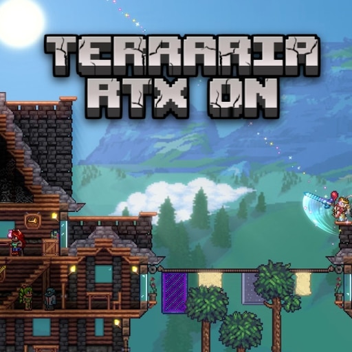 Best Terraria mods
