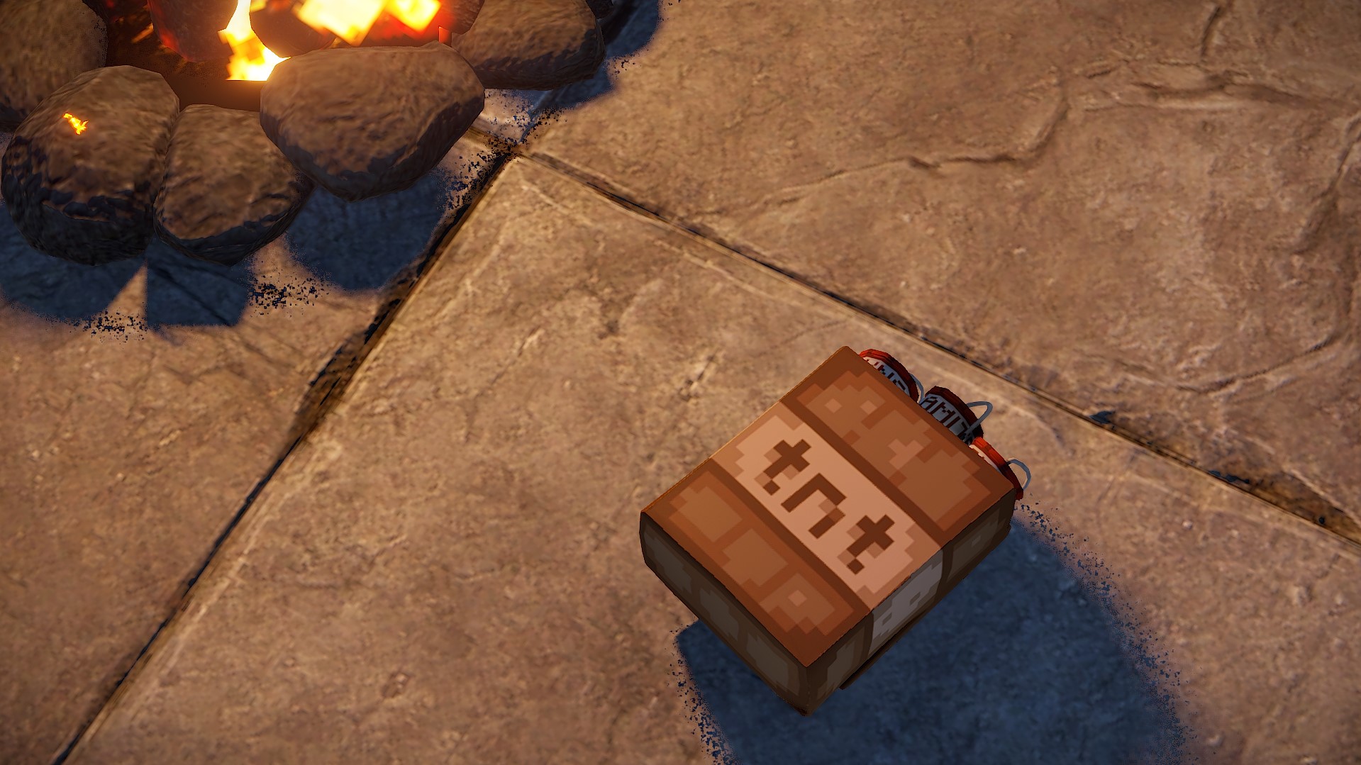 Pixel Satchel Charge thumbnail 7
