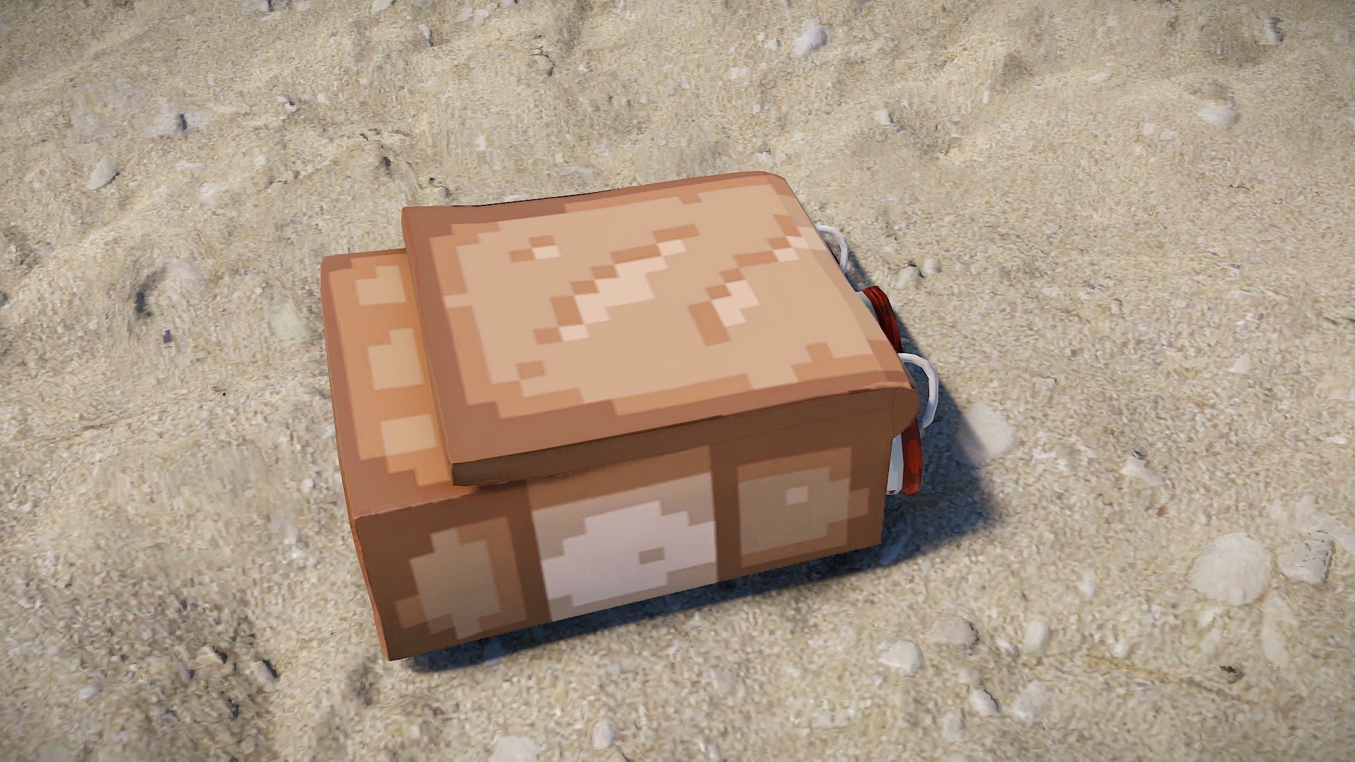 Pixel Satchel Charge thumbnail 8