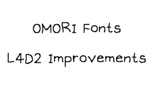 Steam Workshop::OMORI Menu Icons (Omori route)