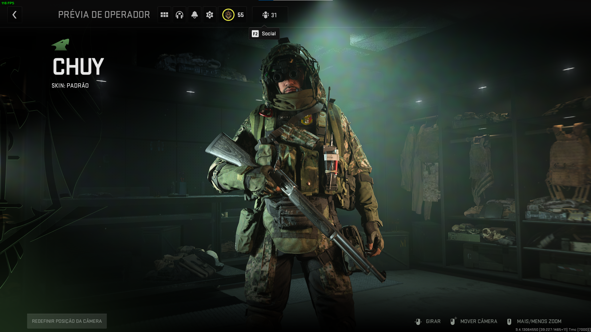 Steam Community :: Guide :: Operadores Multi | Modern Warfare II