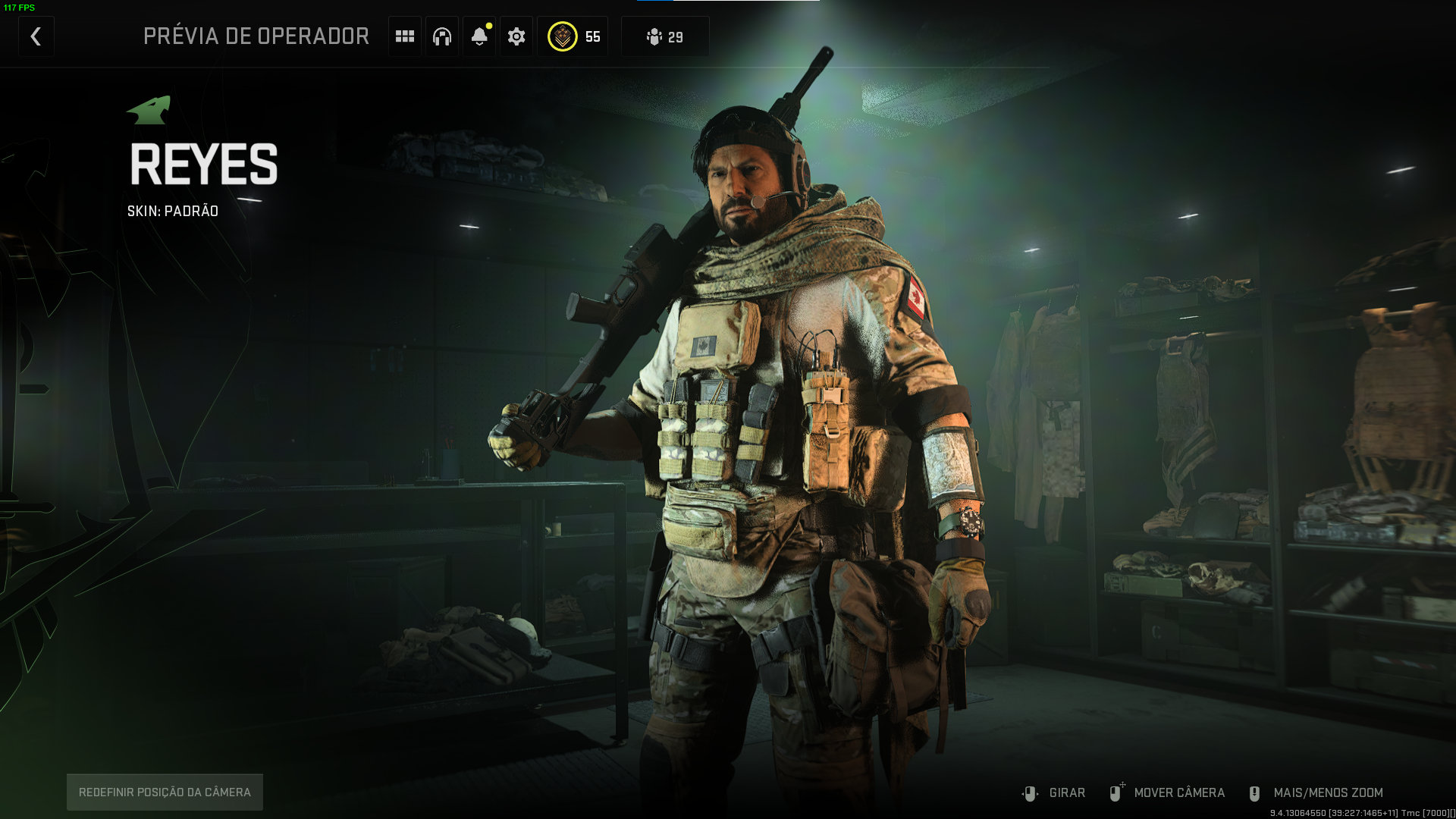 Steam Community :: Guide :: Operadores Multi | Modern Warfare II
