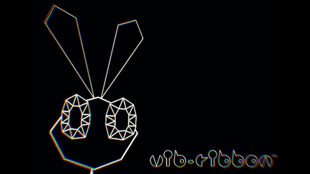 Steam Workshop::Vibri! (vib-ribbon)