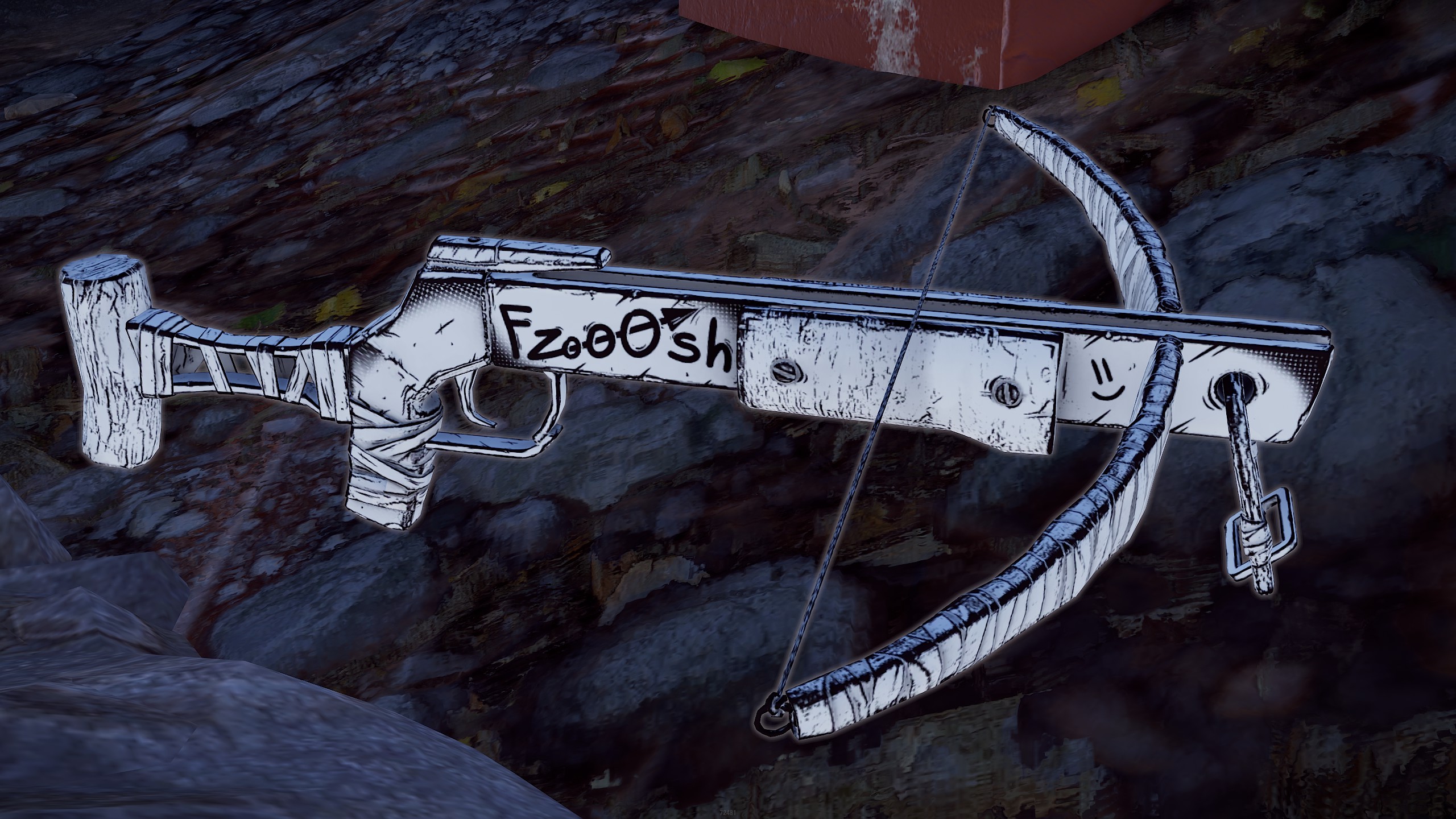 Comics Crossbow thumbnail 2