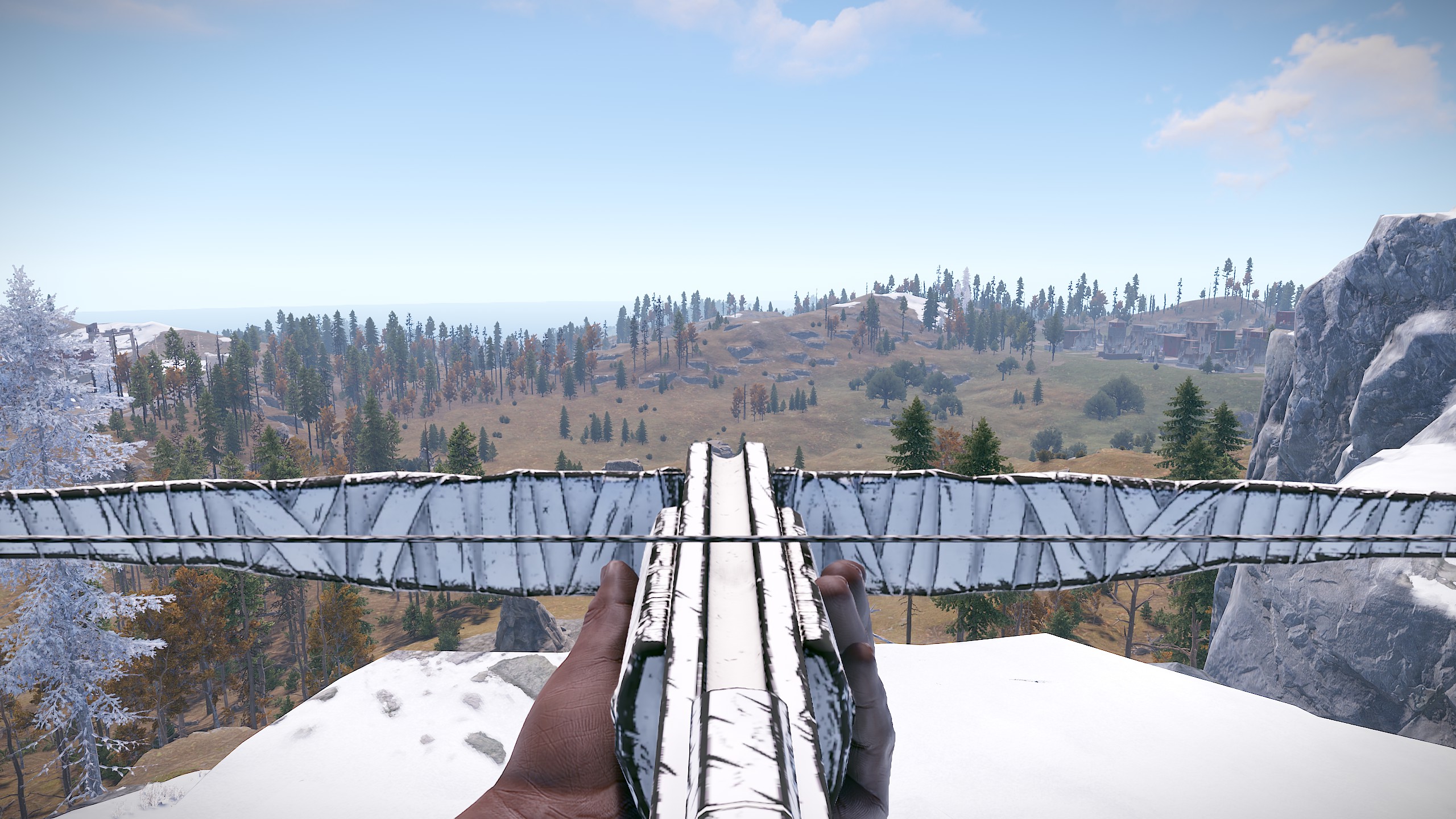 Comics Crossbow thumbnail 4