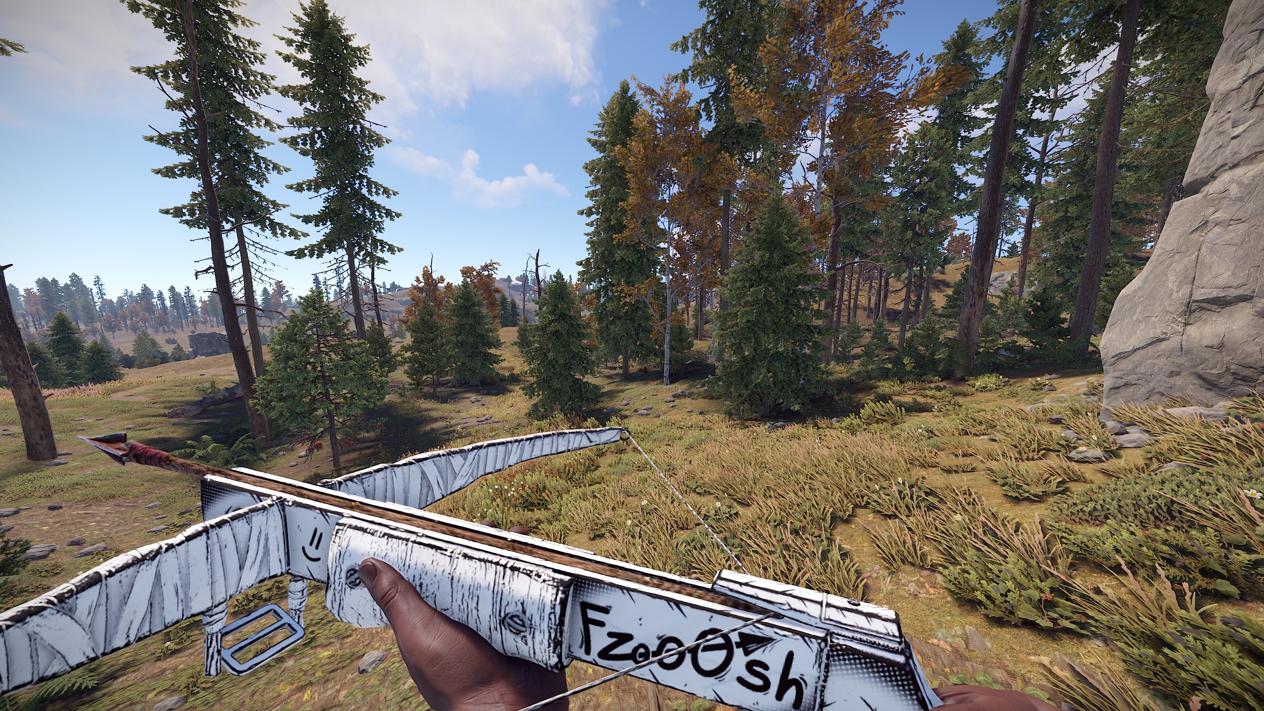 Comics Crossbow thumbnail 5