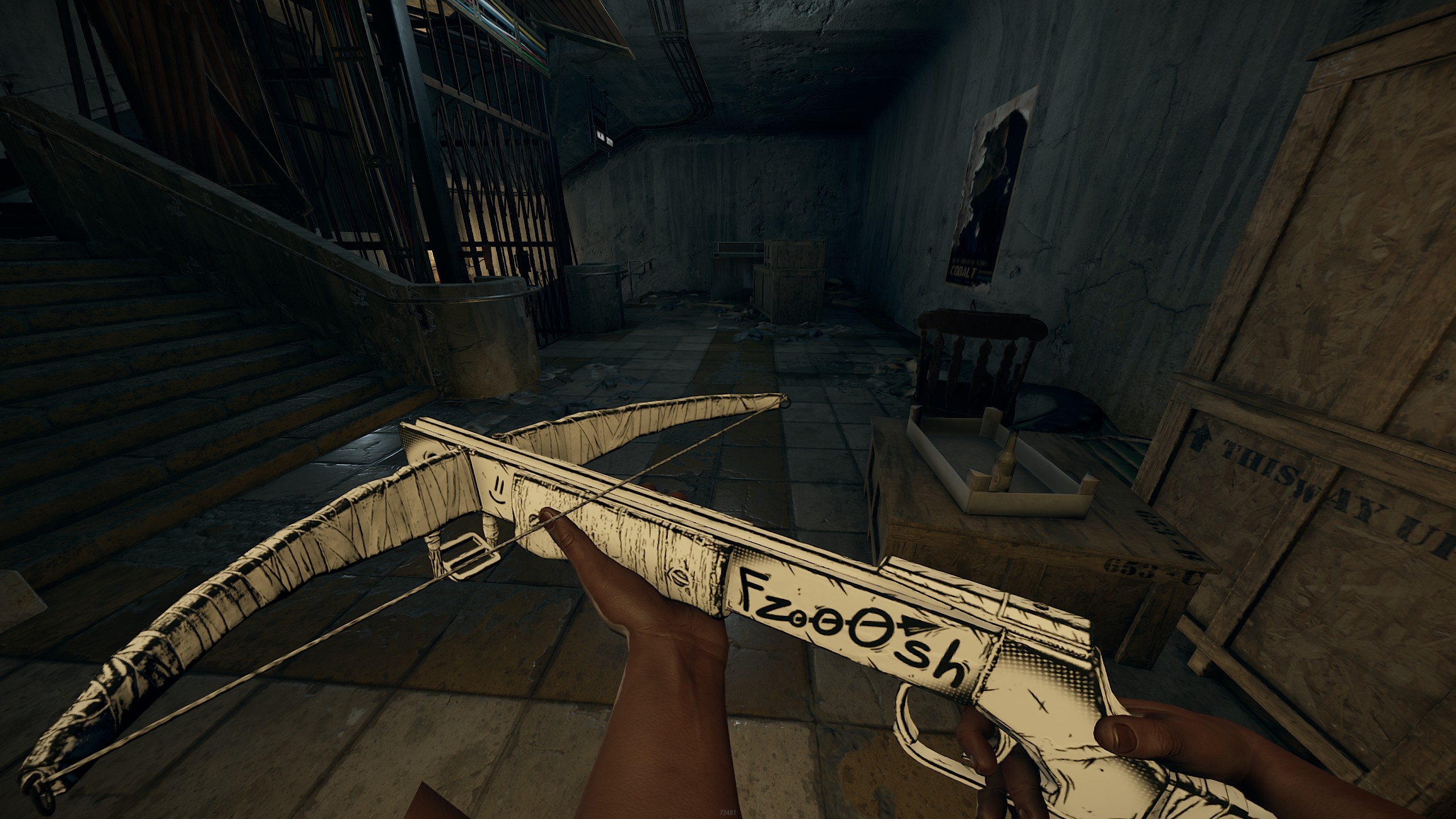 Comics Crossbow thumbnail 6
