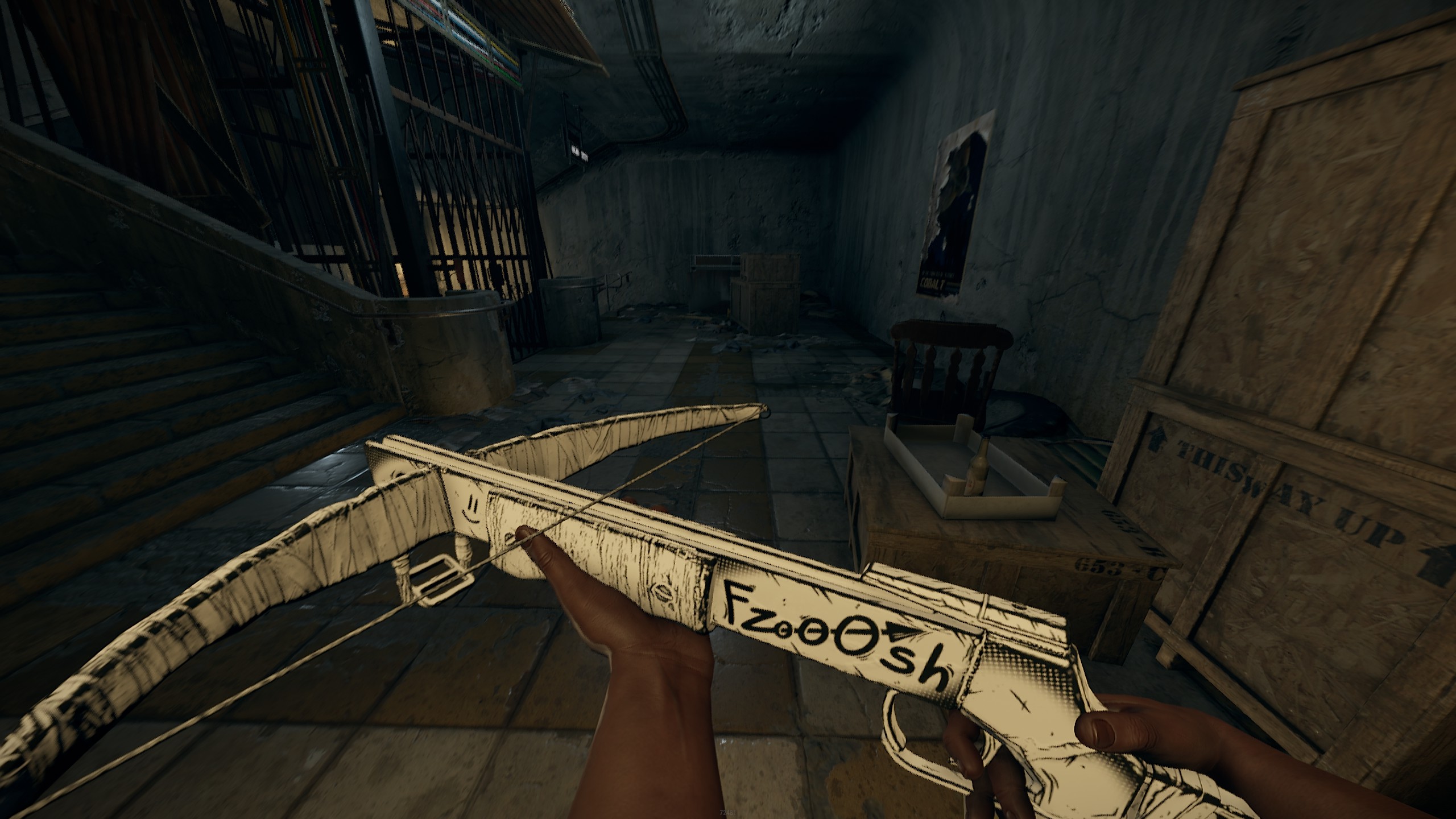 Comics Crossbow thumbnail 8