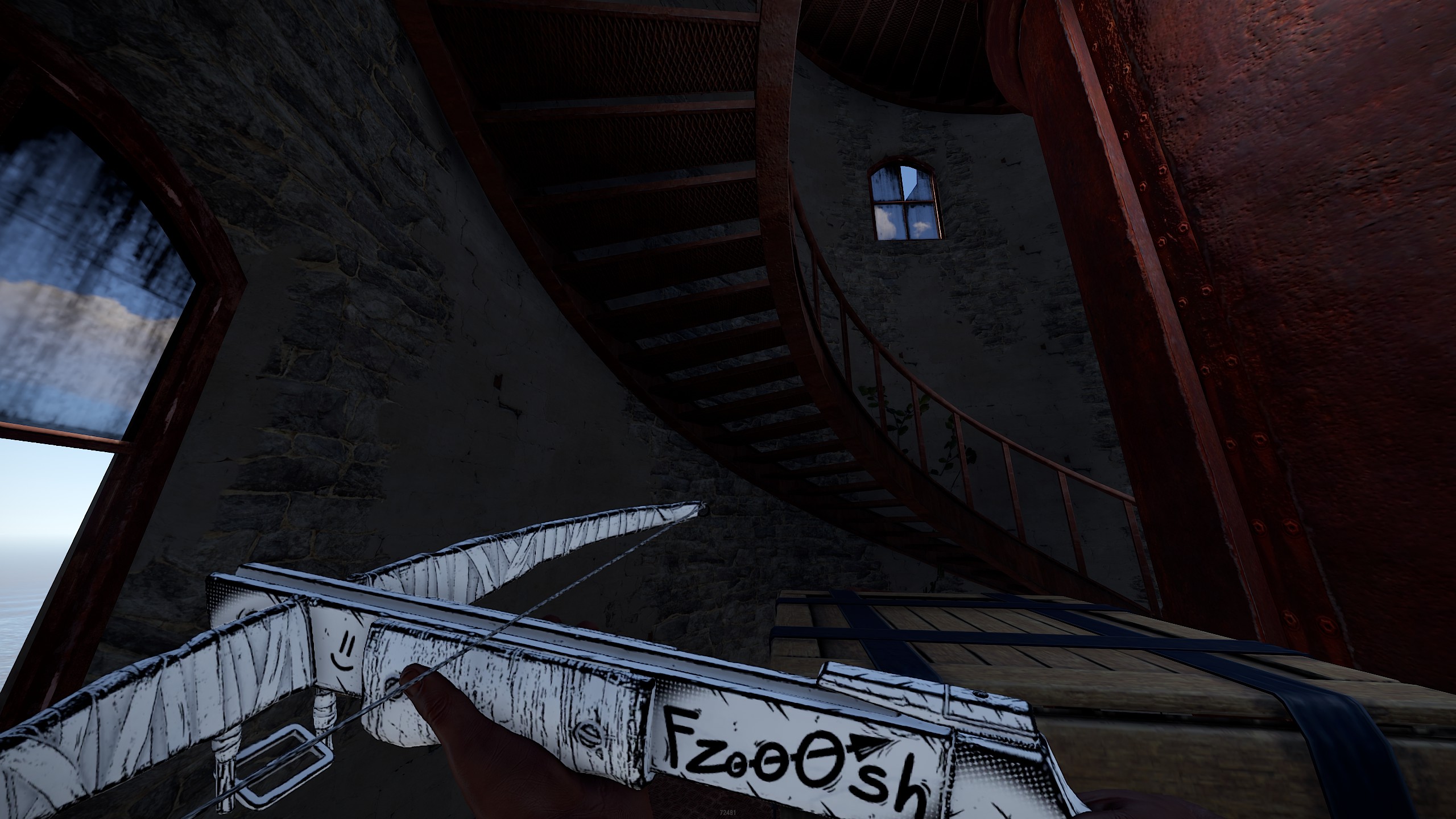 Comics Crossbow thumbnail 9
