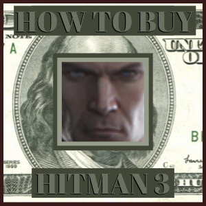 HITMAN 3 - Seven Deadly Sins Act 7: Wrath on Steam
