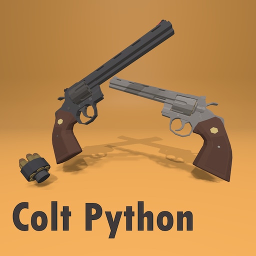 Fallout 4 colt python фото 79