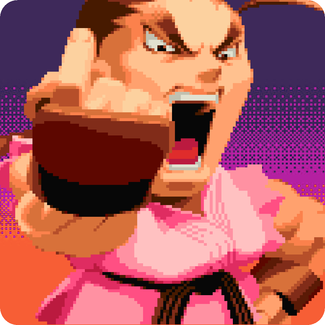 Super Puzzle Fighter II Turbo hidden characters image 18