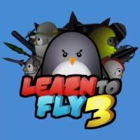 Steam Community :: Guide :: Learn to Fly 3 - Speedrunner 1 Medal
