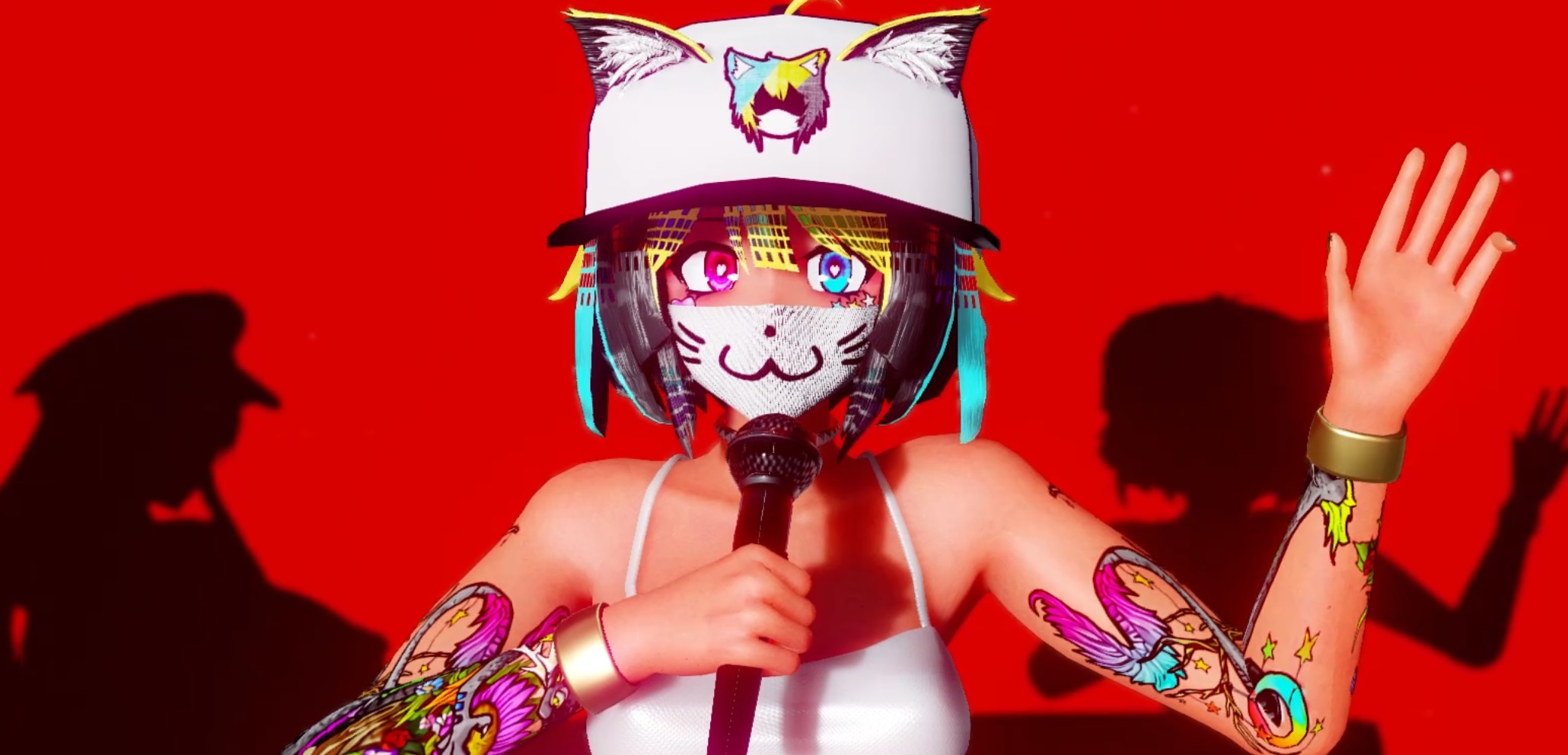 Nyakumi. Nyakumi Neko персонажи. Nyakumi Art. Nyakumi (2021)
