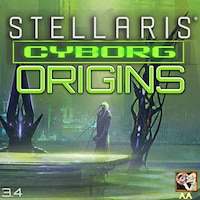 Steam Workshop::[3.8] Stellaris Survival: Necroid Invasion