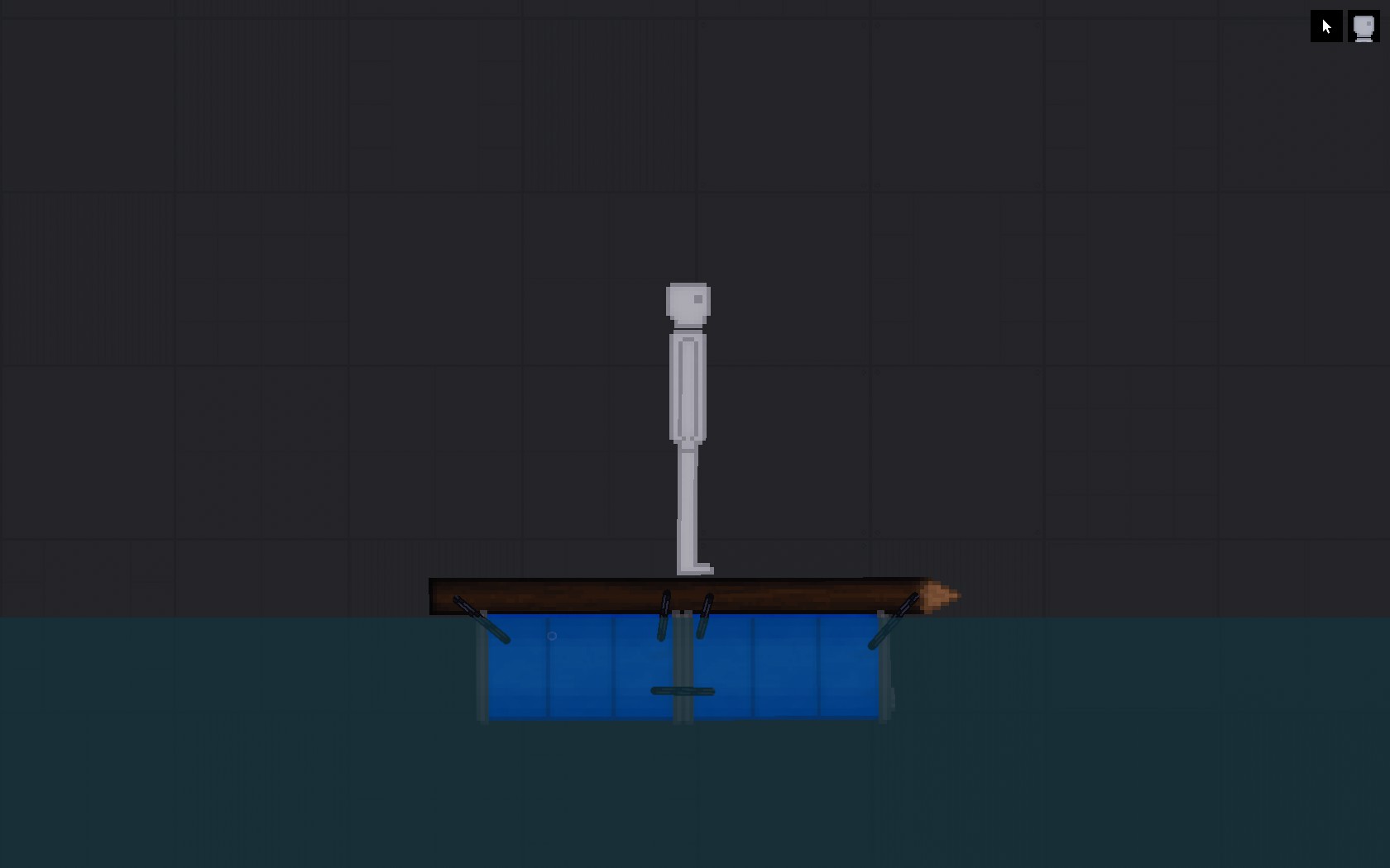Steam Community :: Guide :: How to make a raft